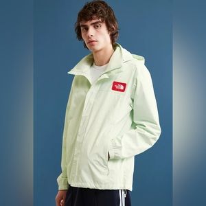 THE NORTH FACE JACKET